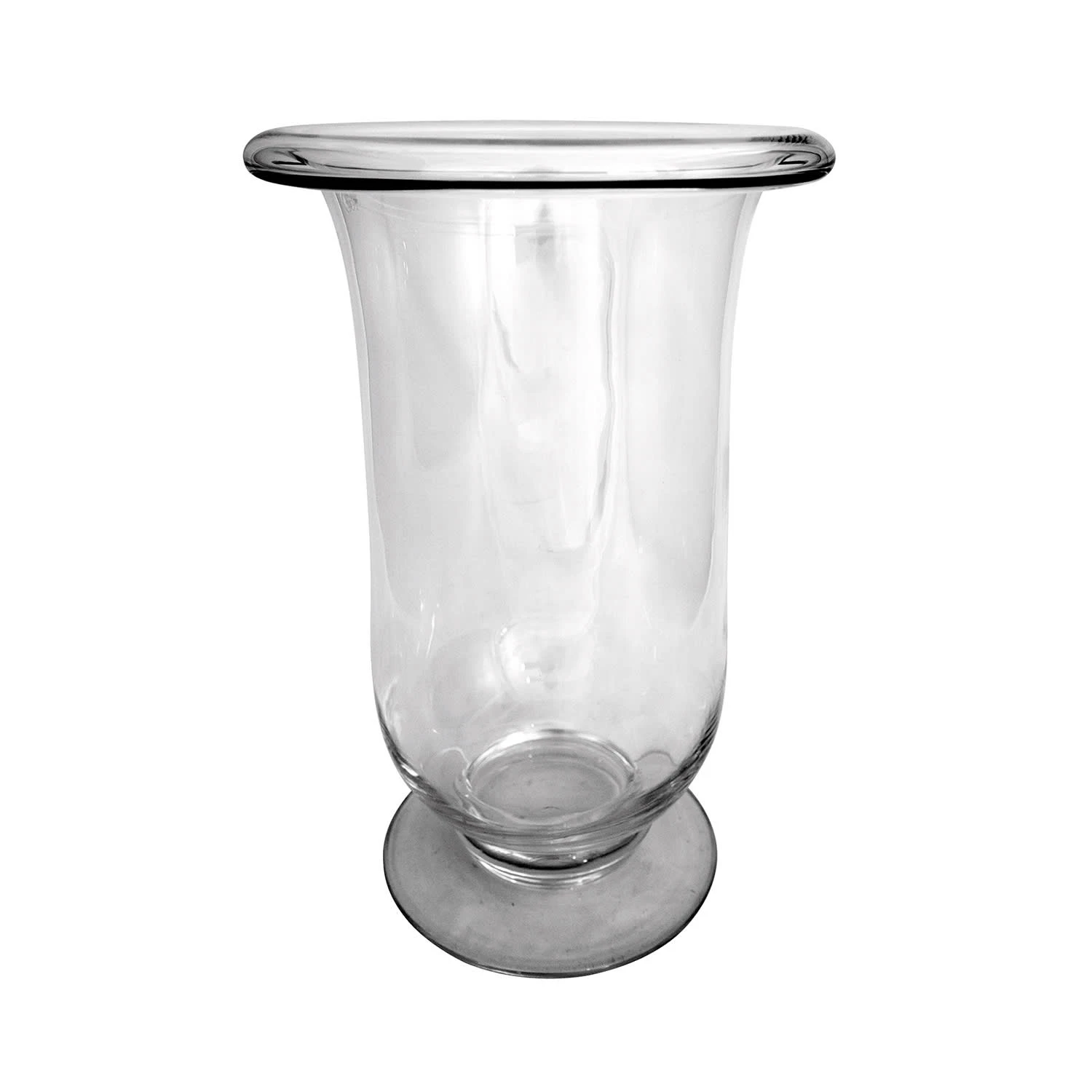 Fink Windlicht "Sintra" In Transparent - H. 40 Cm - D. 24 Cm