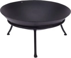 Gartenfreude Feuerkorb Ø 47 Cm In Metall