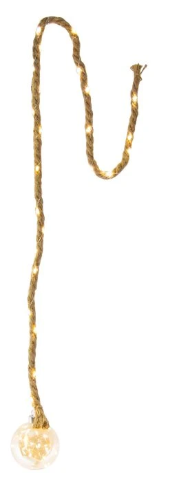 Globo Lighting Dekorartikel "ROVETO" In Brown