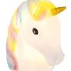 Globo Lighting Dekorartikel "UNICORN" In Multicolored