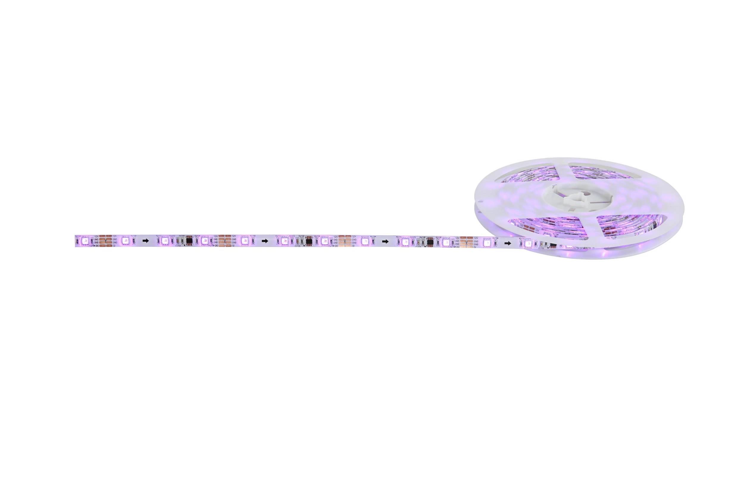 Globo Lighting LED-Band "LED BAND" In Multicolored – Bild 6