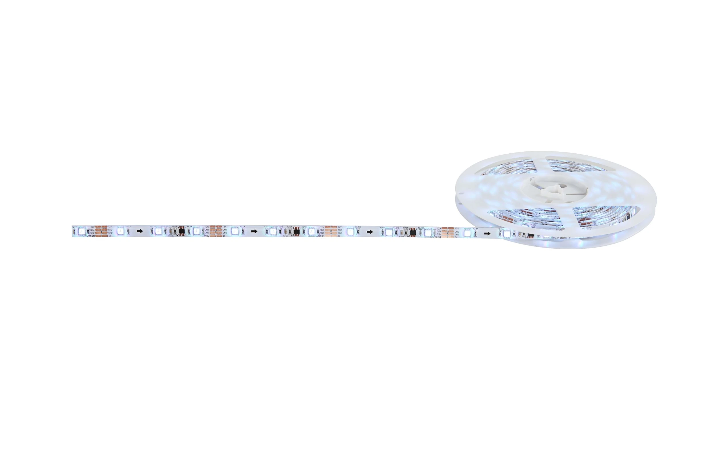 Globo Lighting LED-Band "LED BAND" In Multicolored – Bild 8
