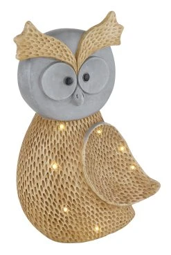 Globo Lighting Solarleuchte "SOLARLEUCHTE" In Gray