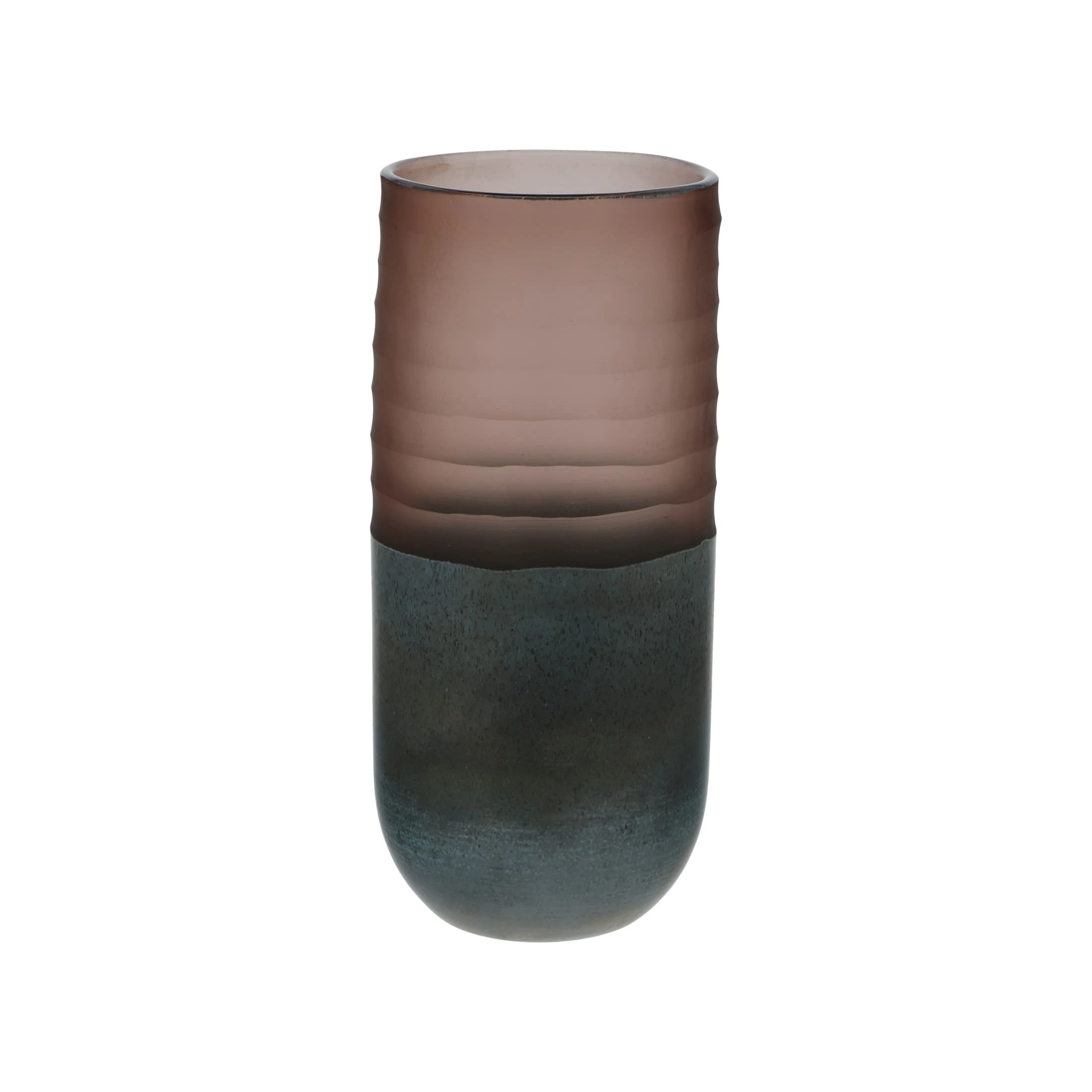 Goebel Vase " Rose Hibiscus " In Mehrfarbig – Bild 3