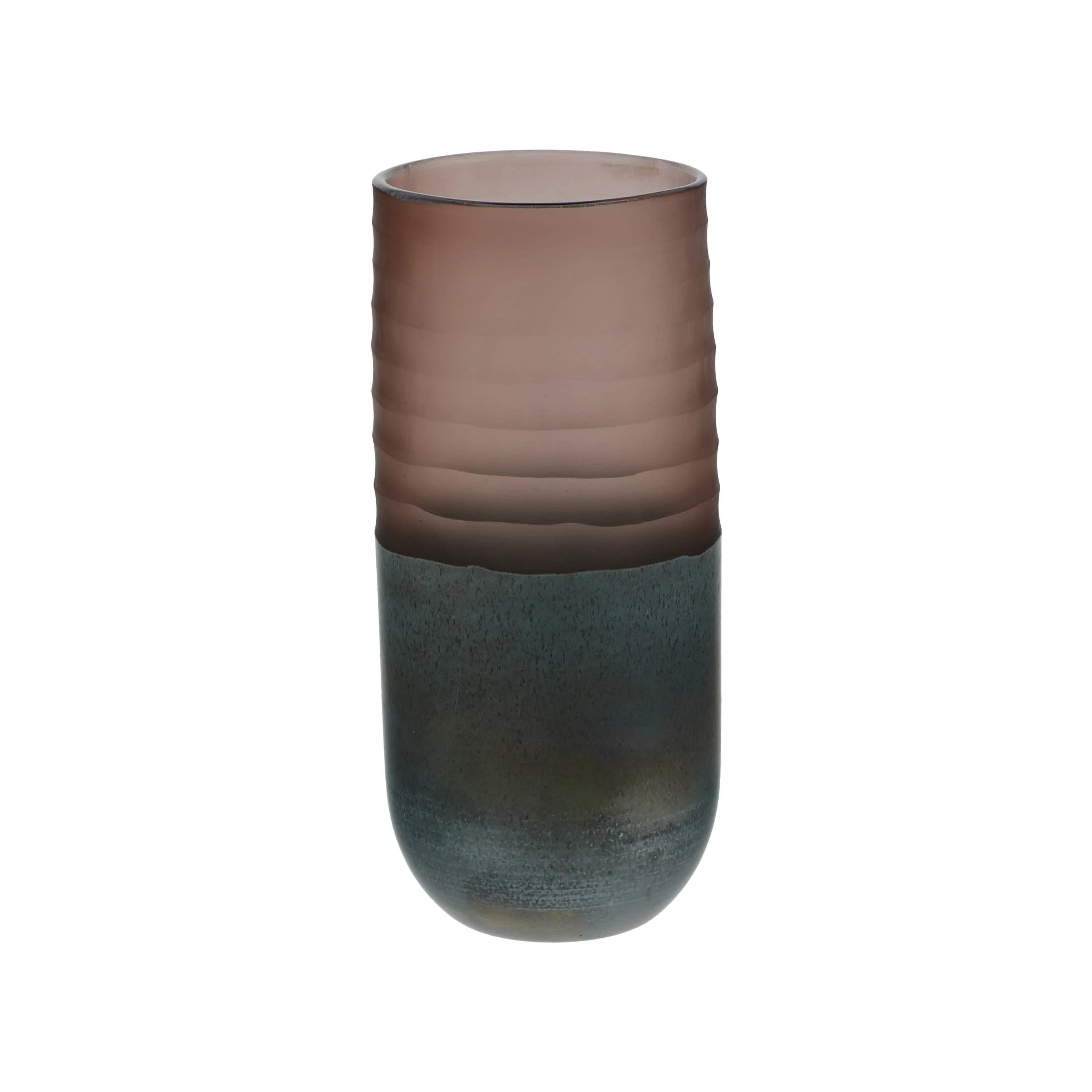 Goebel Vase " Rose Hibiscus " In Mehrfarbig – Bild 4