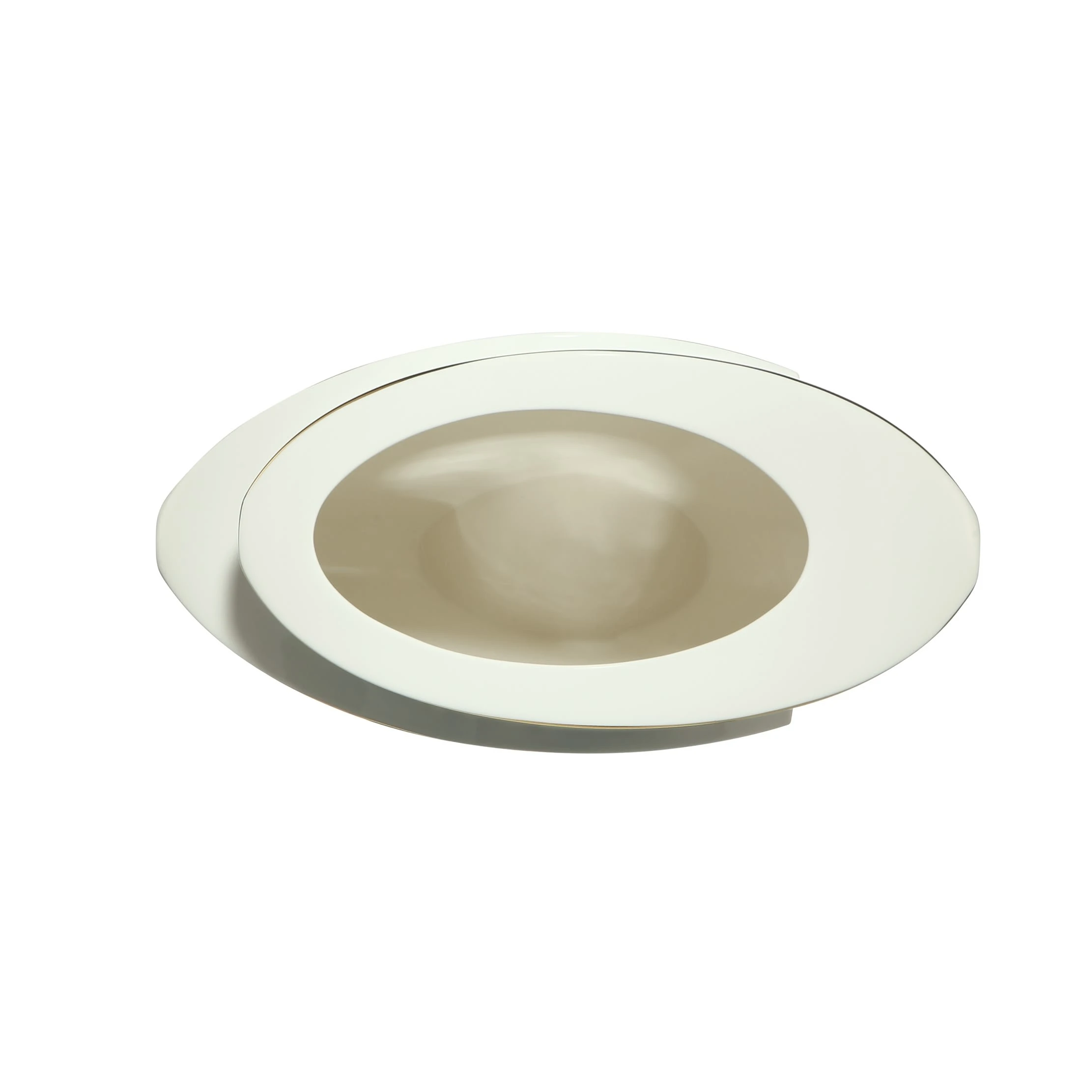 Goebel Vase " Vincent Van Gogh - Mandelbaum Blau " In Mehrfarbig – Bild 6