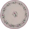 Greengate Tannenbaum Teppich MARIE DUSTY ROSE 130x130