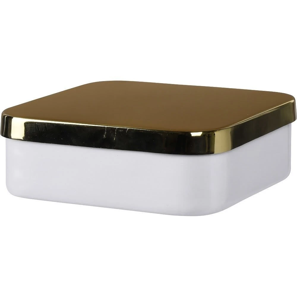 Home&Styling Collection Aufbewahrungsbehälter In Weiß