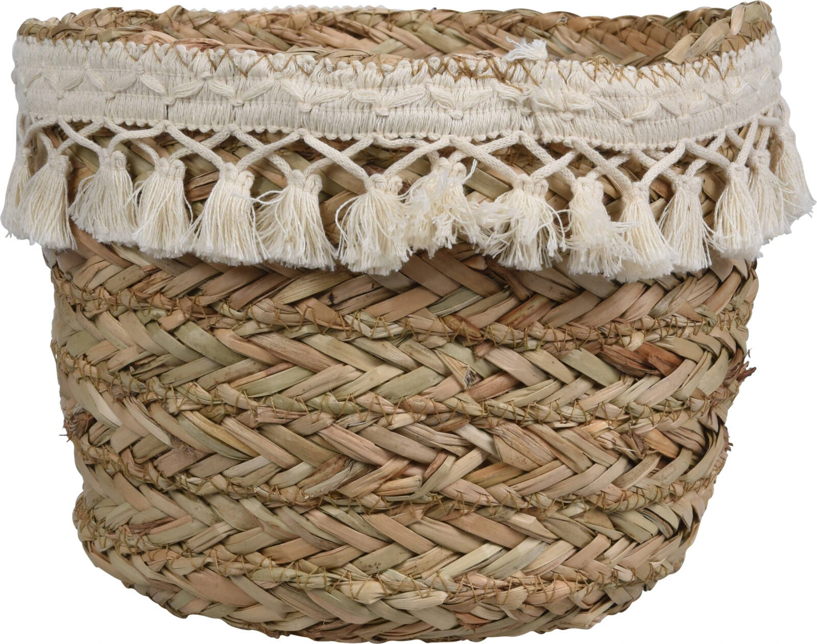 Home&Styling Collection Aufbewahrungskörbe In Beige – Bild 2