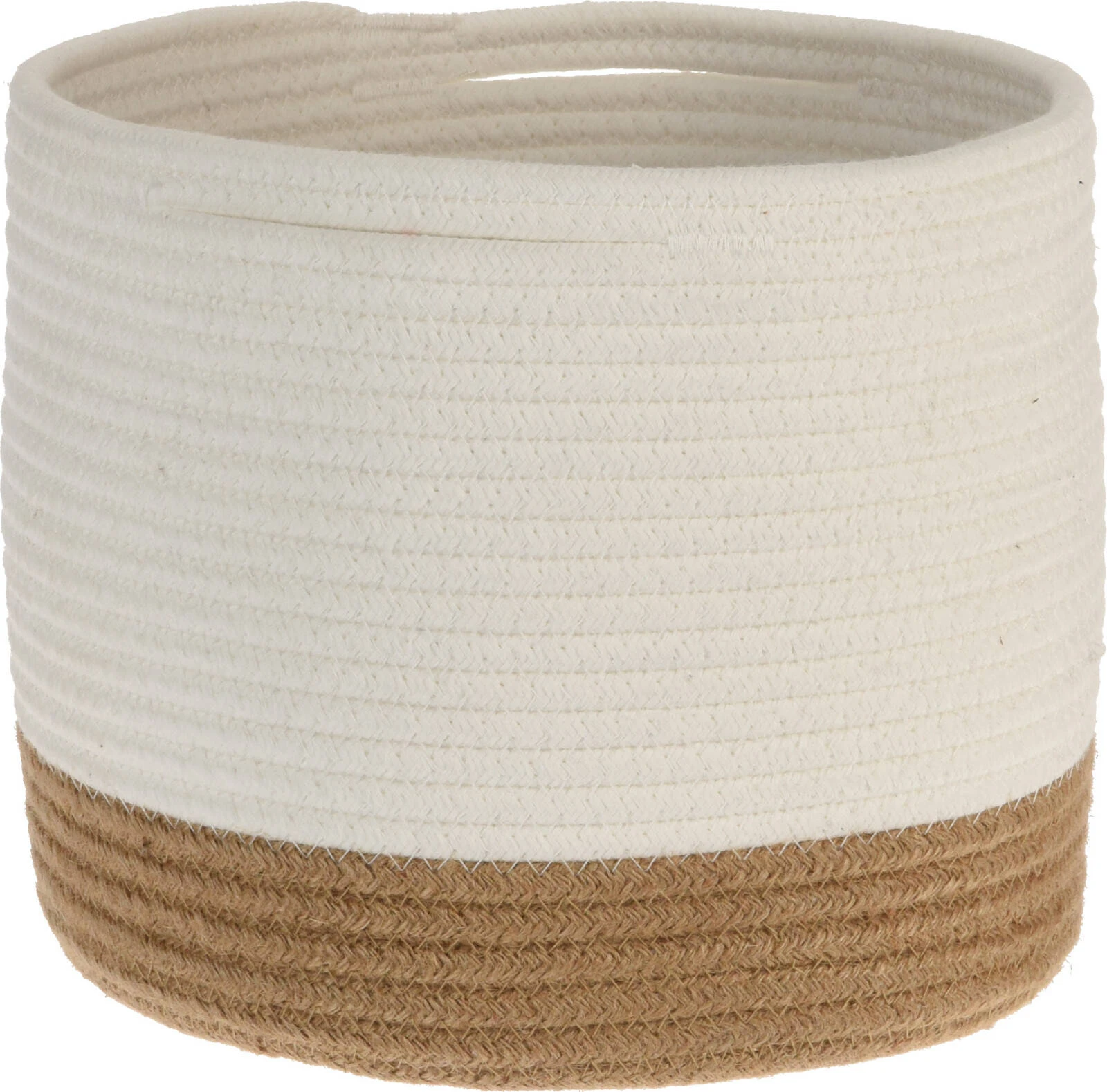 Home&Styling Collection Aufbewahrungskörbe In Beige – Bild 3