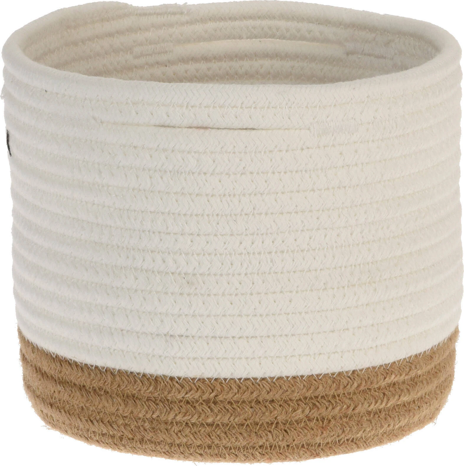 Home&Styling Collection Aufbewahrungskörbe In Beige – Bild 4