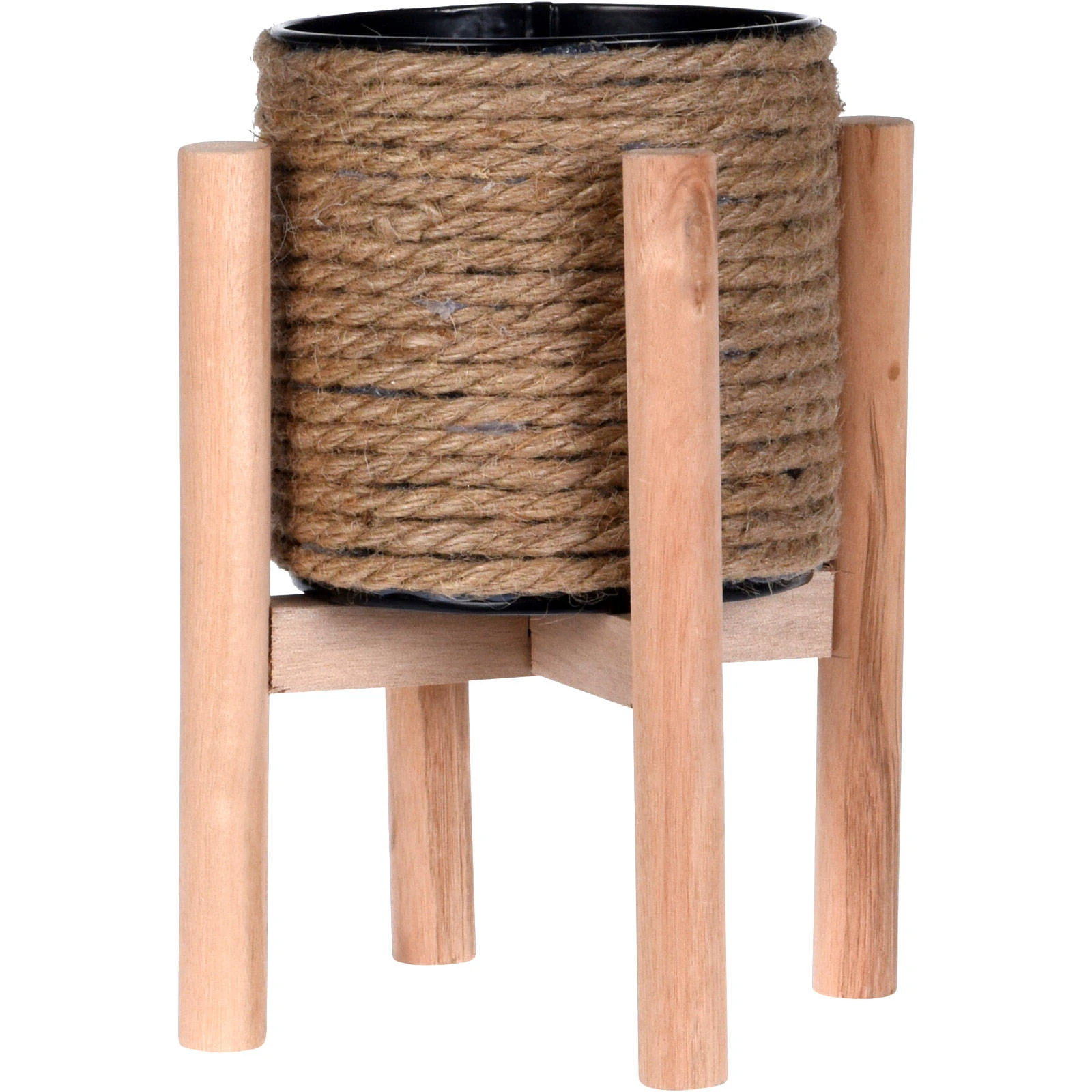 Home&Styling Collection Blumentopf In Beige