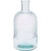 Home&Styling Collection Blumenvase In Transparent