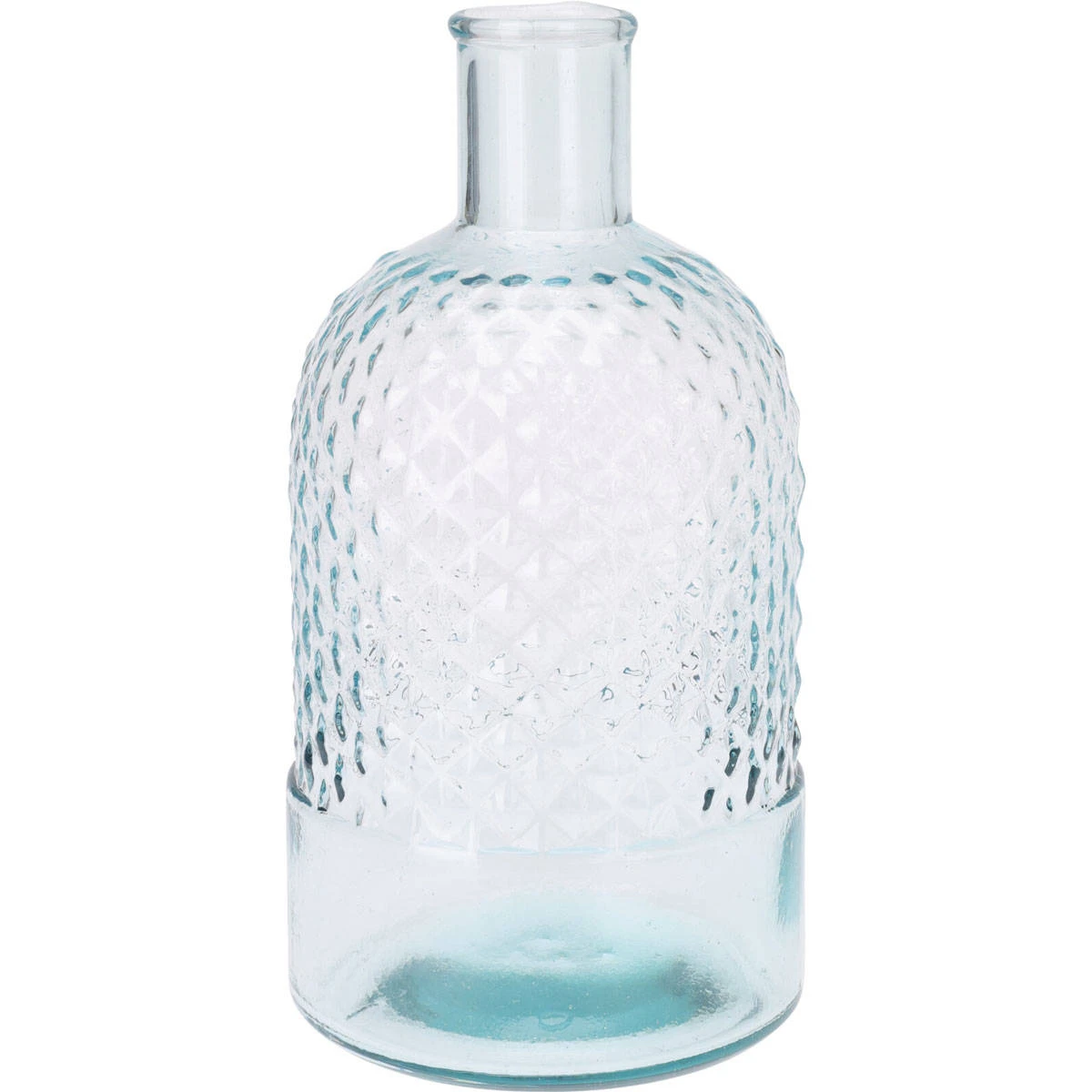 Home&Styling Collection Blumenvase In Transparent
