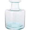Home&Styling Collection Blumenvase In Transparent