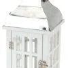 Home&Styling Collection Laterne In Weiß