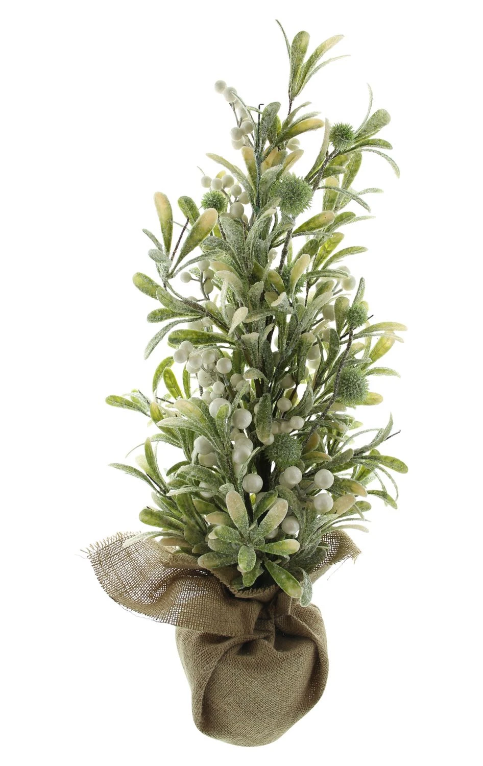 HomeLiving Deko-Baum "Perlmutt" 600 In Bunt – Bild 4