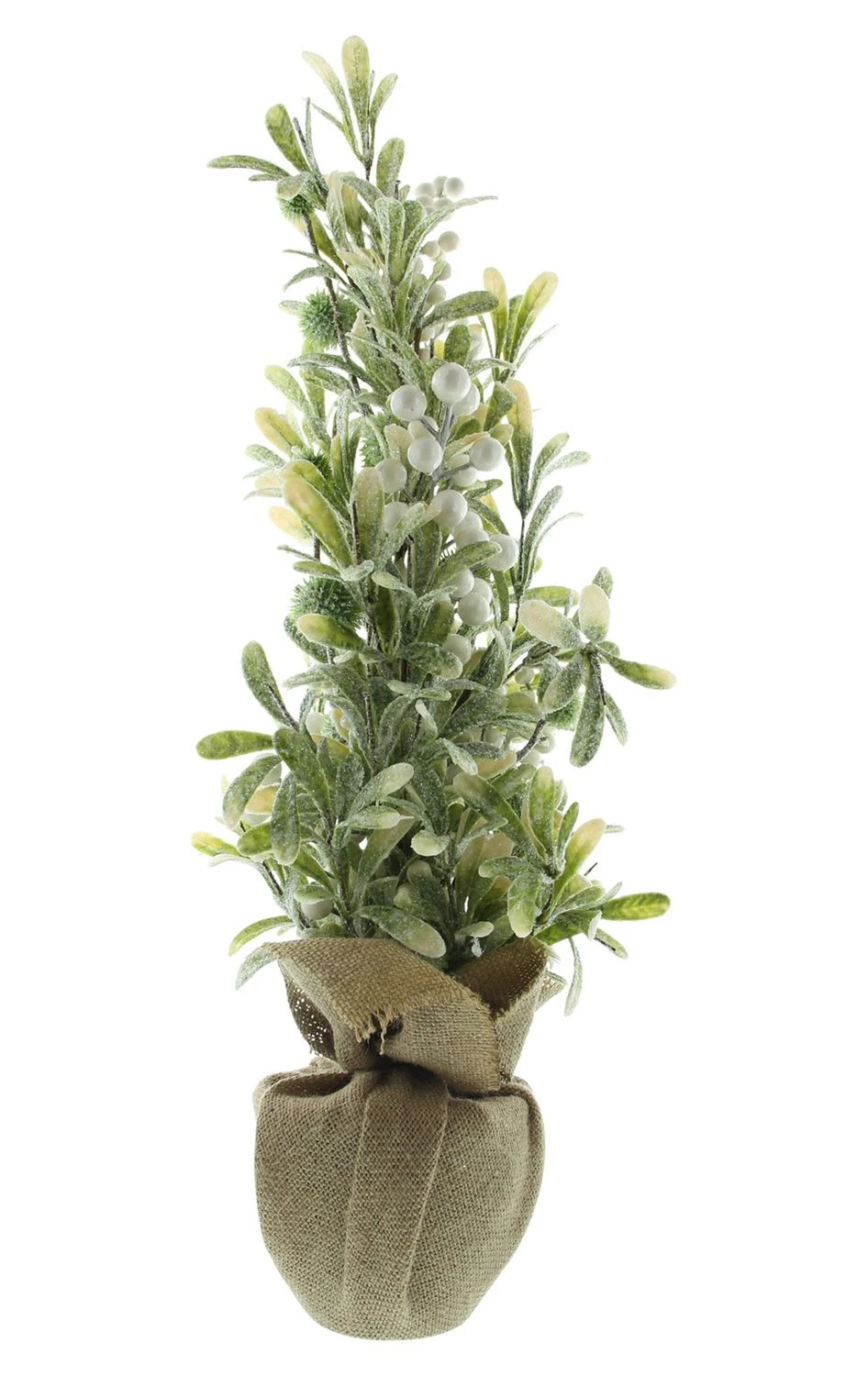 HomeLiving Deko-Baum "Perlmutt" 600 In Bunt – Bild 5