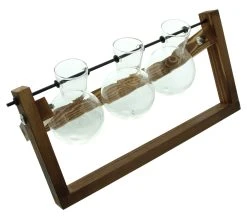 HomeLiving Deko "Trio" 280x130 In Bunt