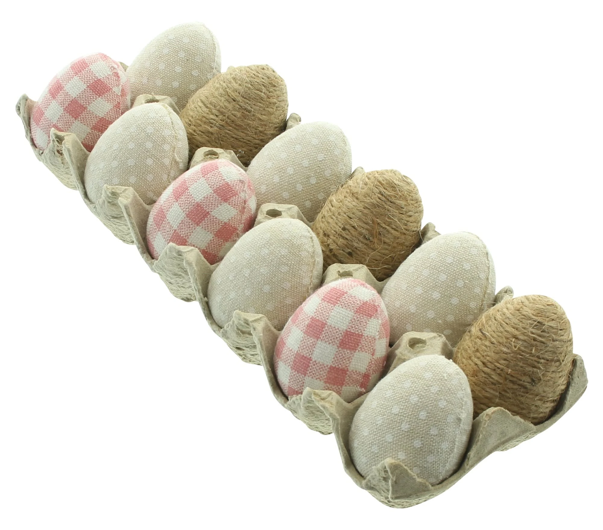 HomeLiving Hänger "Osterei" 6cm In Bunt – Bild 4