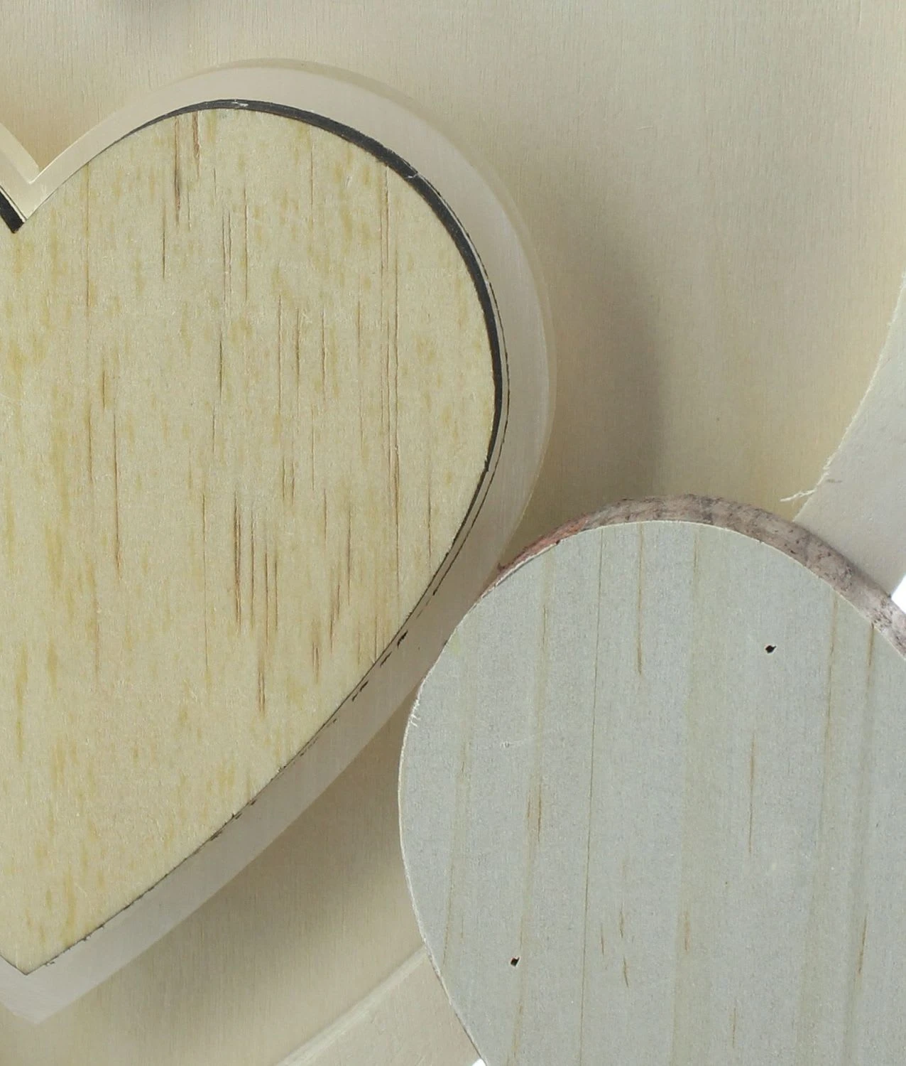 HomeLiving LED-Deko "Herzenslicht" 210 In Bunt – Bild 6