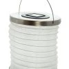 HomeLiving LED-Lampion "Solar" 150x150x180 In Bunt
