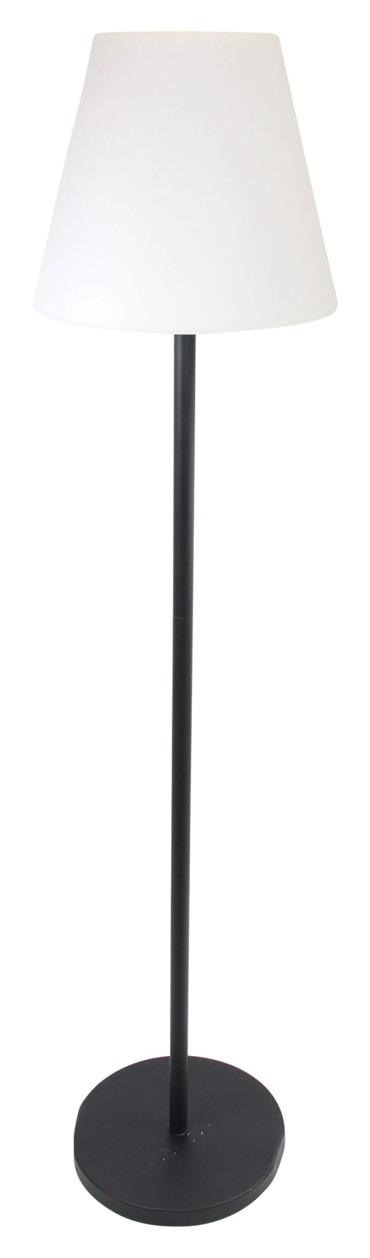 HomeLiving LED "Solar" 340x340x1500 In Bunt