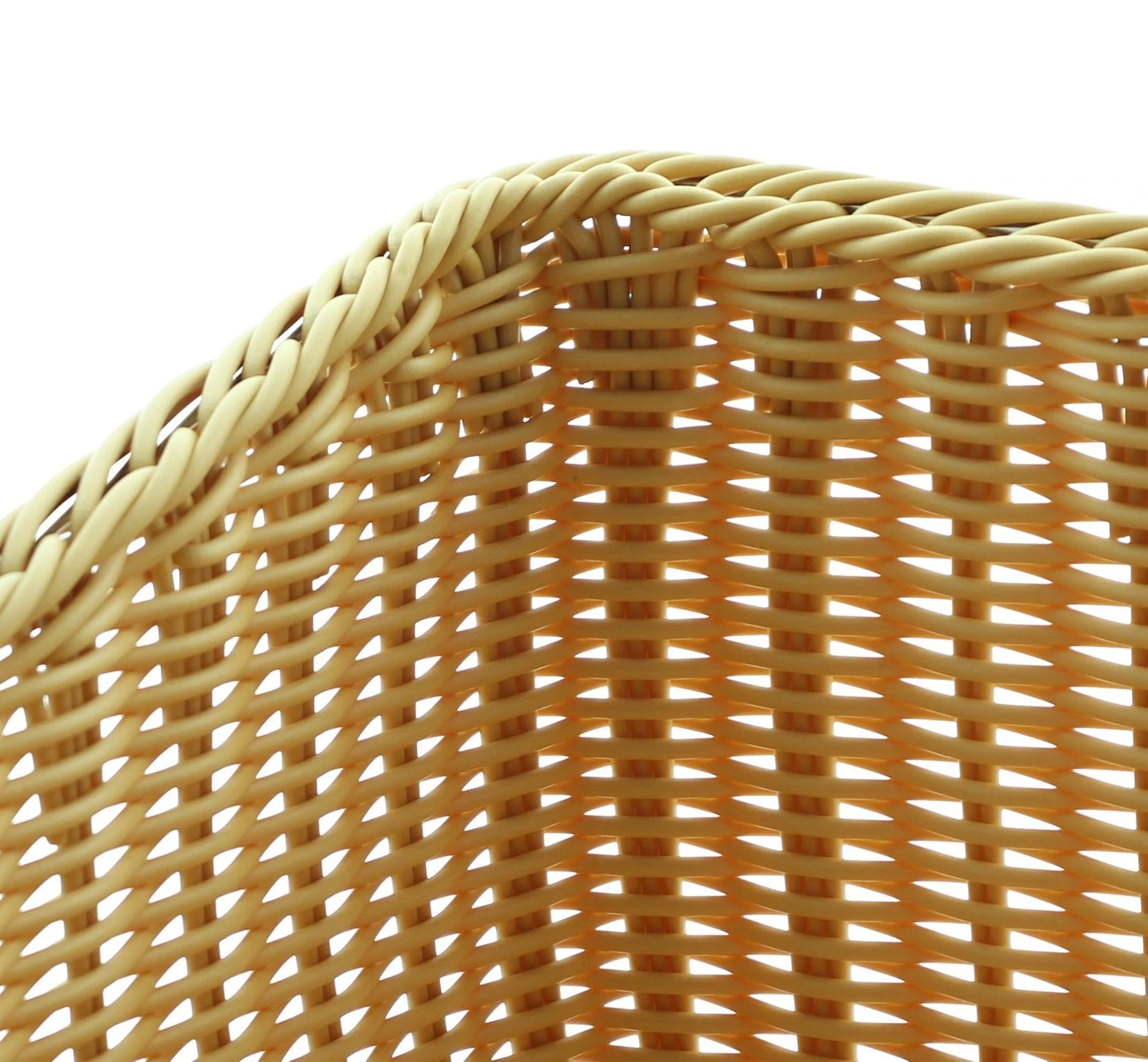 HomeLiving Regalkorb "Poly" 500x500x220 In Bunt – Bild 5