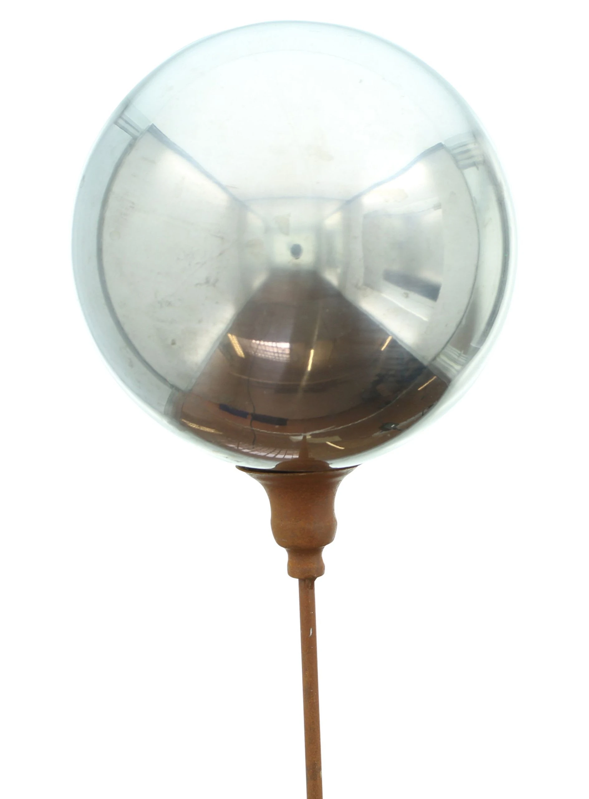 HomeLiving Roststecker "Kugel" 150x150x1180 In Bunt – Bild 3