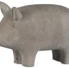 Ib Laursen SCHWEIN Grau 11,5 Cm