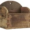 Ib Laursen Wandkiste UNIKA 18x26 Cm