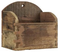 Ib Laursen Wandkiste UNIKA 18x26 Cm