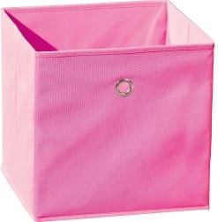 Inter Link Faltbox, Pink