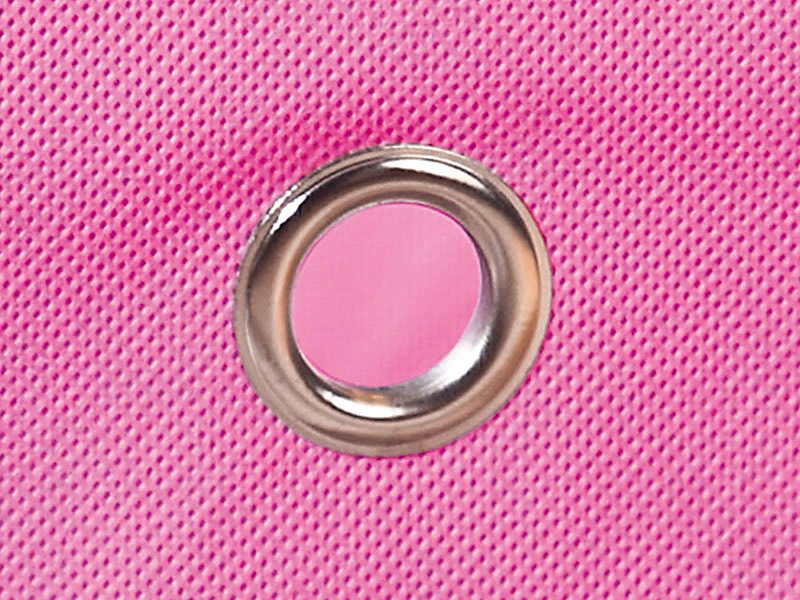 Inter Link Faltbox, Pink – Bild 4