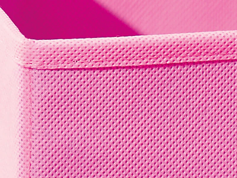 Inter Link Faltbox, Pink – Bild 5