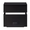 Ipuro Duftstecker "Air Pearls - Mini Cube" In Schwarz