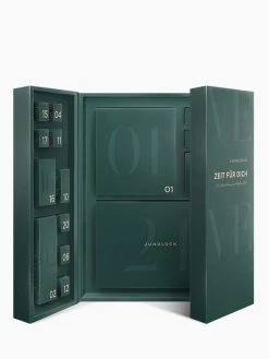 Junglück Adventskalender