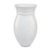 Kaiser Porzellan Vase " Vera " In Weiß