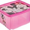 Keeeper Paulina Minnie Stapelbox+deckel 24L