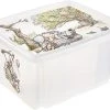 Keeeper Paulina Winnie Stapelbox+deckel 24L