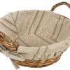 Kesper Brotkorb In Beige