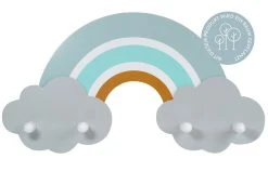 Kindsgut Garderobe In Finn-Design