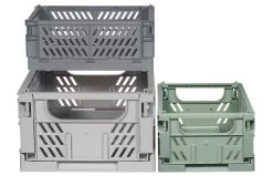 Klappkisten-Set Luis In Kindsgut Design