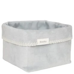 Koeka Wickeltischkörbchen Oddi In Blau