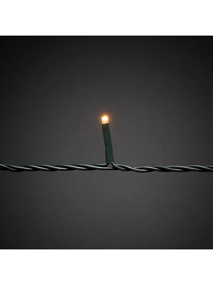 Konstsmide LED-Baummantel In Warmweiß - 800 Cm – Bild 2