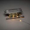 Konstsmide LED-Tropfenlichterkette In Warmweiß - (L)64,80 M