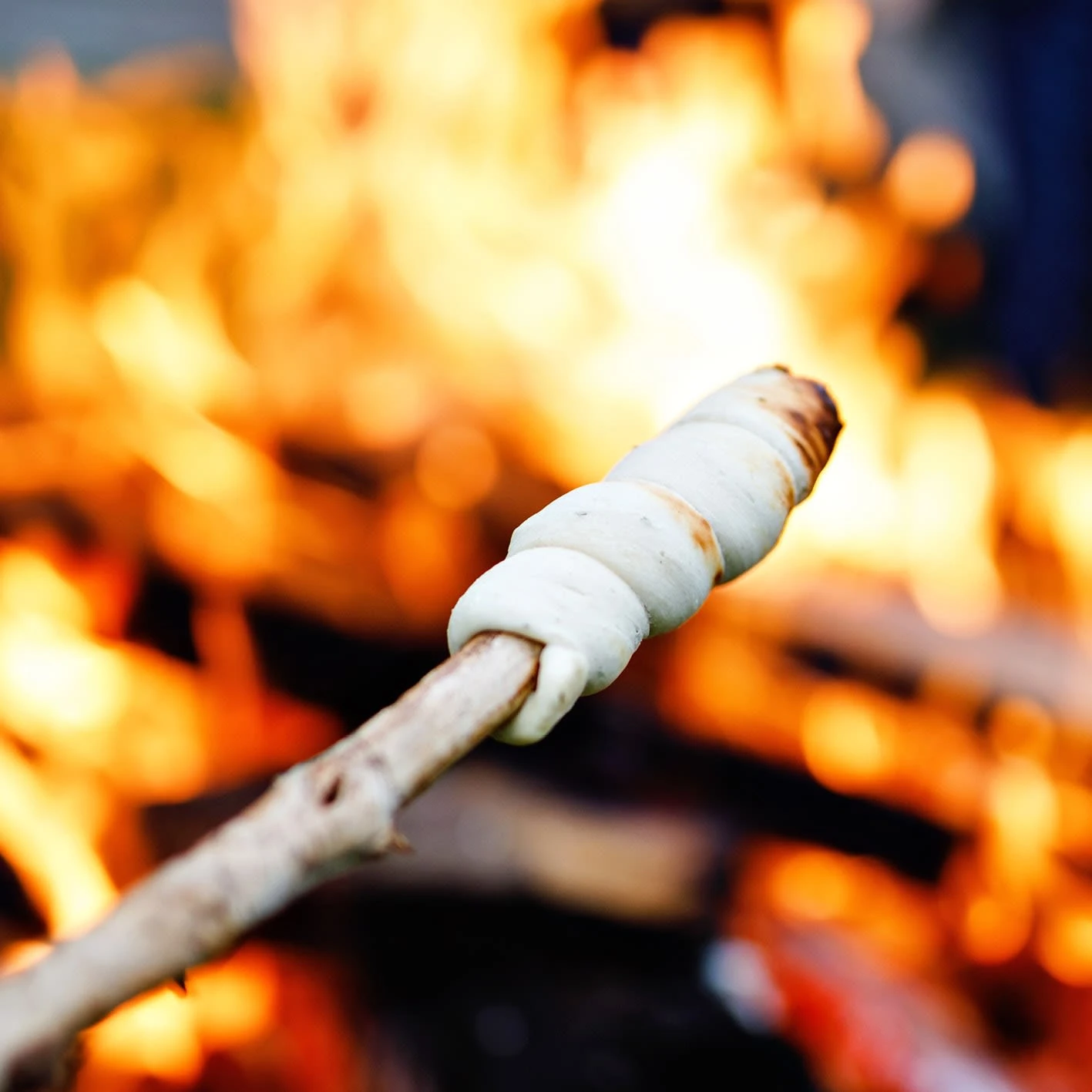 Landmann Feuerkorb In Schwarz – Bild 6