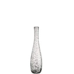 Leonardo Bodenvase GIARDINO 40 Cm Grau Pulver