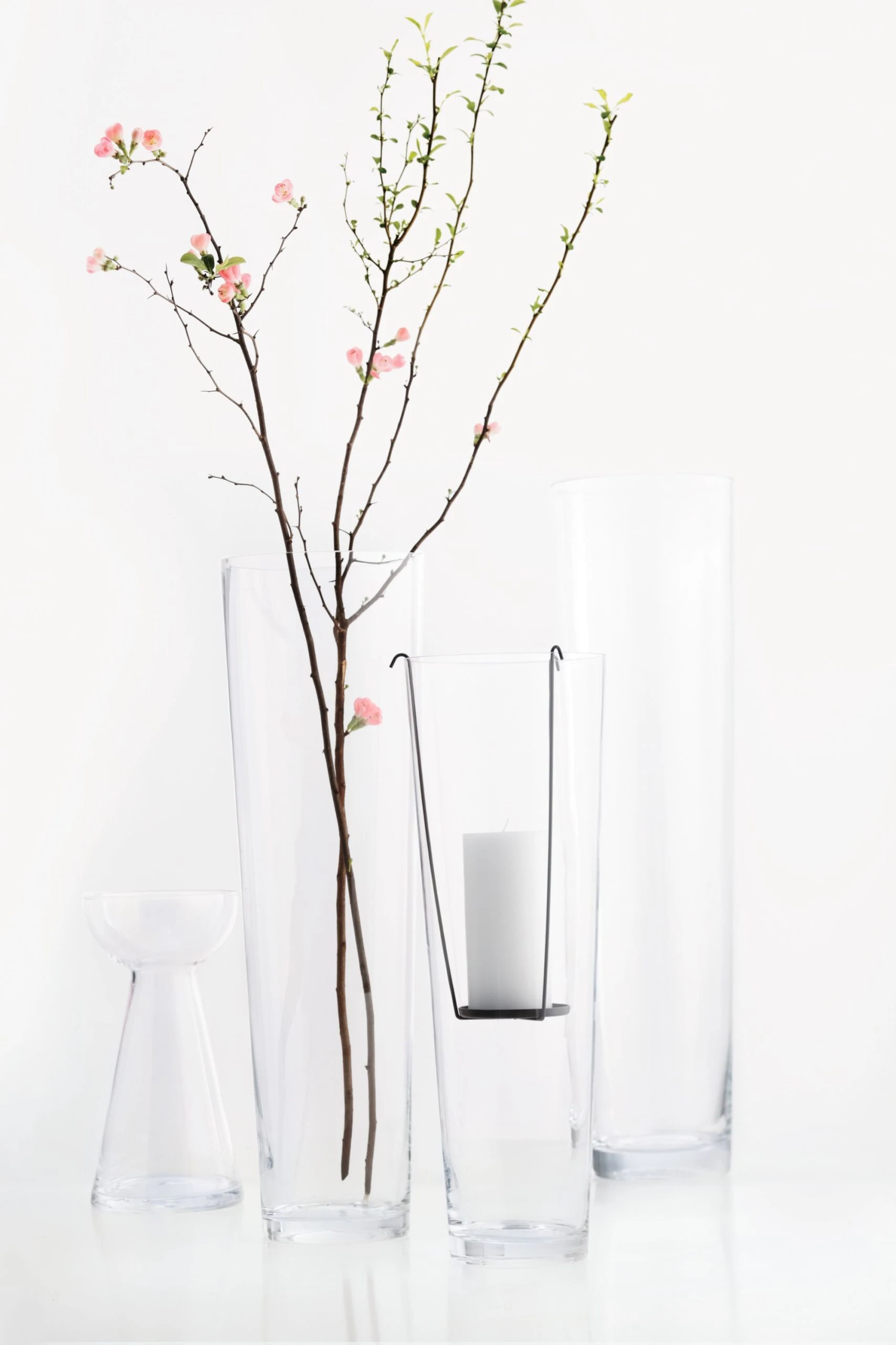 Leonardo Bodenvase KONISCH 60 Cm – Bild 4