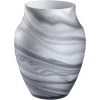 Leonardo Vase POESIA 22,5 Cm Marmoroptik